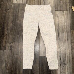 Fabletics PowerHold‎ Define High Waisted 7/8 Legging Yoga Pants Medium